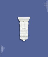 B8809S | CORBELS | DECORATIVE